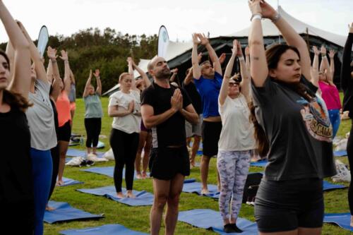 formentera zen yoga