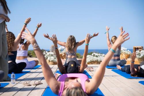 Formentera ZEN 2025-27