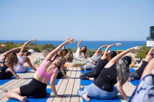 Formentera ZEN 2025-30